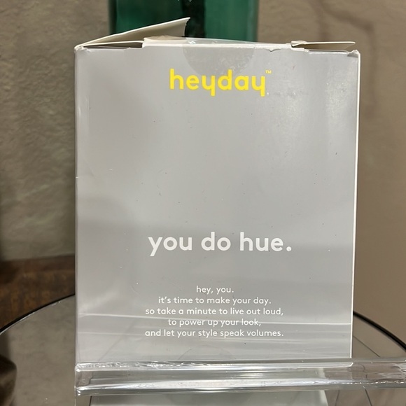 HeyDay Earbud Case Cover, new! - Picture 3 of 3